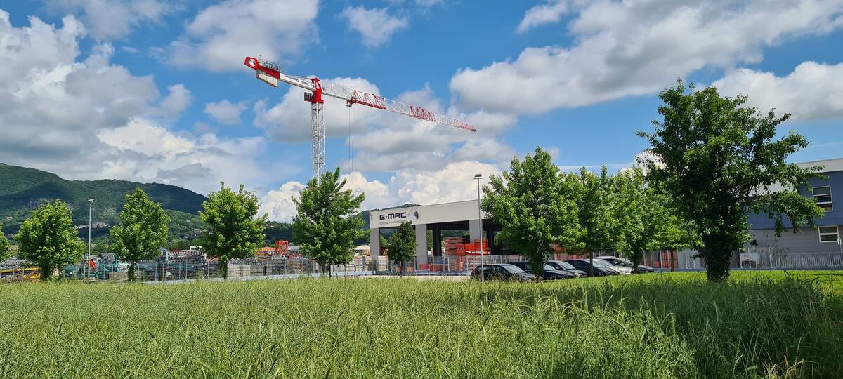 Arcadia SGR entra nel capitale di E-MAC