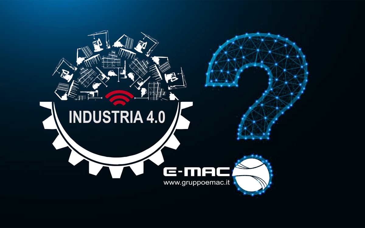INDUSTRIA 4.0 EMAC