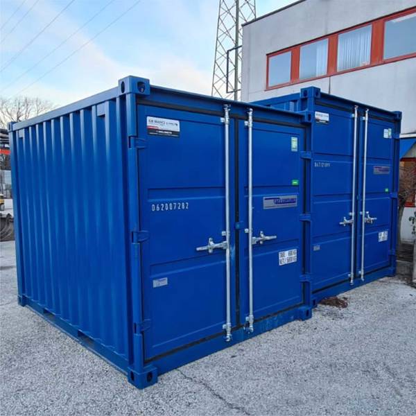 Container ISO gruppoemac